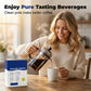 Multi-Purpose Limescale Remover Effervescent Tablets