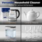 Multi-Purpose Limescale Remover Effervescent Tablets