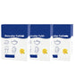 Multi-Purpose Limescale Remover Effervescent Tablets