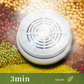 Portable Fruit & Vegetable Washing Machine