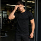 🔥While Supplies Last 40% OFF!🎉 Men's Classic Crew Neck T-Shirt