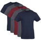 🔥While Supplies Last 40% OFF!🎉 Men's Classic Crew Neck T-Shirt
