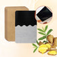⏳Time-Limited Special⏰ Ginger Pain Relief Patches – Natural Heat Therapy for Aches & Stiffness | Stick It Where It Hurts! 💆‍♀️