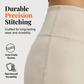 Figure-Flattering Straight-Leg Yoga Pants