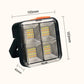 🔥🎁Hot Sale 75% OFF💡Portable Solar Work Light with 4 Lighting Modes