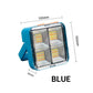 🔥🎁Hot Sale 75% OFF💡Portable Solar Work Light with 4 Lighting Modes