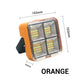 🔥🎁Hot Sale 75% OFF💡Portable Solar Work Light with 4 Lighting Modes