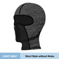 📢📢50% OFF !! ⏰Windproof Full Face Mask Cover for Outdoor Sports