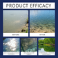🥳2026 HOT SALE🥳💞50K+ SOLD!🌿🦐 BUY 3 GET 1 FREE! Crystal Clear Water Clarifier – No harsh chemicals, safe for fish & shrimp. Fast clarity for ponds & aquariums. 💧✨