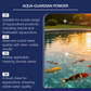 🥳2026 HOT SALE🥳💞50K+ SOLD!🌿🦐 BUY 3 GET 1 FREE! Crystal Clear Water Clarifier – No harsh chemicals, safe for fish & shrimp. Fast clarity for ponds & aquariums. 💧✨