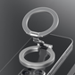 📱 LIMITED-TIME 49% OFF! ✨ Foldable Magnetic Phone Mount – Multi-Angle, Stable, Portable 🧲