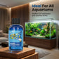 Methylene Blue Aquarium Water Treatment Solution