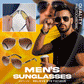 ✨Quality Photochromic Men's Sunglasses