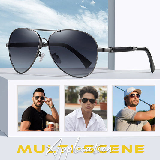 ✨Quality Photochromic Men's Sunglasses