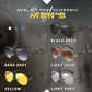 ✨Quality Photochromic Men's Sunglasses