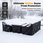 ☀️Furniture dust covers AND Outdoor waterproof covers