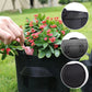 💐New arrival 50% OFF!🌱Micro Aerated Geotextile Plant Grow Bag
