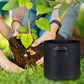 💐New arrival 50% OFF!🌱Micro Aerated Geotextile Plant Grow Bag