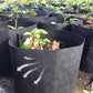 💐New arrival 50% OFF!🌱Micro Aerated Geotextile Plant Grow Bag