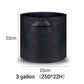 💐New arrival 50% OFF!🌱Micro Aerated Geotextile Plant Grow Bag