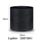 💐New arrival 50% OFF!🌱Micro Aerated Geotextile Plant Grow Bag