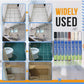 Tile Grout Repair Coloured Pencil