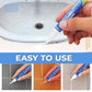 Tile Grout Repair Coloured Pencil