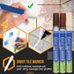 Tile Grout Repair Coloured Pencil