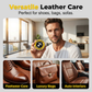 All-in-One Saddle Soap Leather Cream