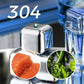🧊Buy 2 Get 2 Free Special Price:£9.99🎁Stainless Steel Ice Cubes – Food Grade 304 Steel, Fast Cooling, Reusable, Gift Box Included. Great for Home Bar, Party or Father’s Day Gift! 🍸🎉💪