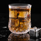 🧊Buy 2 Get 2 Free Special Price:£9.99🎁Stainless Steel Ice Cubes – Food Grade 304 Steel, Fast Cooling, Reusable, Gift Box Included. Great for Home Bar, Party or Father’s Day Gift! 🍸🎉💪
