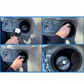 🔒 Locking Fuel Cap – Direct Replacement for 7730047020, Anti-Theft, Precision Seal, Prevents Fuel Vapor Leak – Includes 2 Keys (OEM Fit)