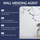 Wall Mending Agent Repair Kit