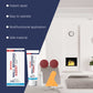 Wall Mending Agent Repair Kit