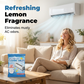 Effervescent Air Conditioner Cleaning Tablets