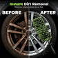 🔥2026 HOT SALE💥 50% OFF🧼Wheel Barrel Cleaning Brush – Deep Reach Microfiber for Rims, Calipers & Engine Bay – Scratch-Free Soft Bristles, Ergonomic Grip + Knuckle Guard – Includes Storage Box