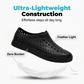 Unisex Summer Breathable Slip-On Water Shoes