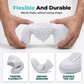 Unisex Summer Breathable Slip-On Water Shoes