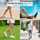 Unisex Summer Breathable Slip-On Water Shoes