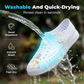 Unisex Summer Breathable Slip-On Water Shoes