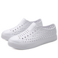 Unisex Summer Breathable Slip-On Water Shoes