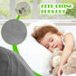 ✨ Magnetic Window Screen Adjustable DIY Window Net Screens Mesh，Strong Magnet Closure, Keeps Bugs Out, Fresh Air In. Perfect for Home, RV or Balcony! 🦟🚫🏠