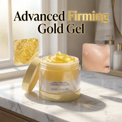 Advanced Firming & Smoothing Body Gel