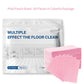 ⏳LAST DAY SALE ONLY ￡5.99!!🔥🔥Multi-Surface Floor Cleaning Tablets – Antibacterial Deodorizing Cleaner for Hardwood, Tile, Laminate & RV Walls