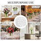 Silicone Flower Arrangement Grid