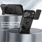 📱🛡️ 4-in-1 Protective Case with Camera Slider – Only £11.99|,Over £30 Free Shipping + 15% OFF