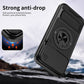 📱🛡️ 4-in-1 Protective Case with Camera Slider – Only £11.99|,Over £30 Free Shipping + 15% OFF