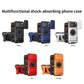 📱🛡️ 4-in-1 Protective Case with Camera Slider – Only £11.99|,Over £30 Free Shipping + 15% OFF