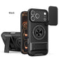 📱🛡️ 4-in-1 Protective Case with Camera Slider – Only £11.99|,Over £30 Free Shipping + 15% OFF