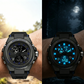 🔥While Supplies Last 40% OFF!🎉 Waterproof Sports Watch for Men